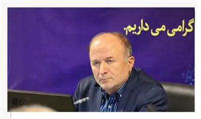 حمایت دکتر یونس پناهی از فعالیتهای مرکز تحقیقات گیاهان دارویی